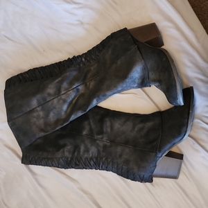 Fergalicious boots